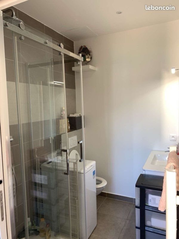 Appartement à louer, 36m², Toulon