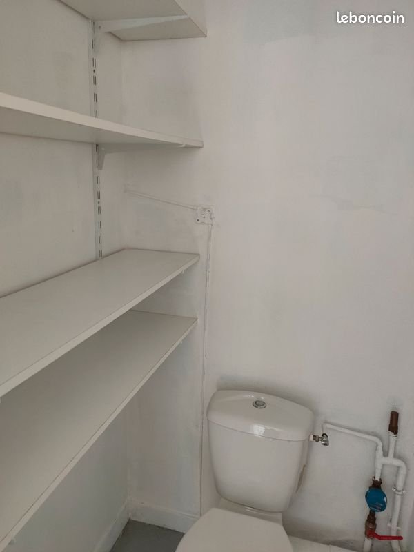 Appartement à vendre, 65m², Rouen
