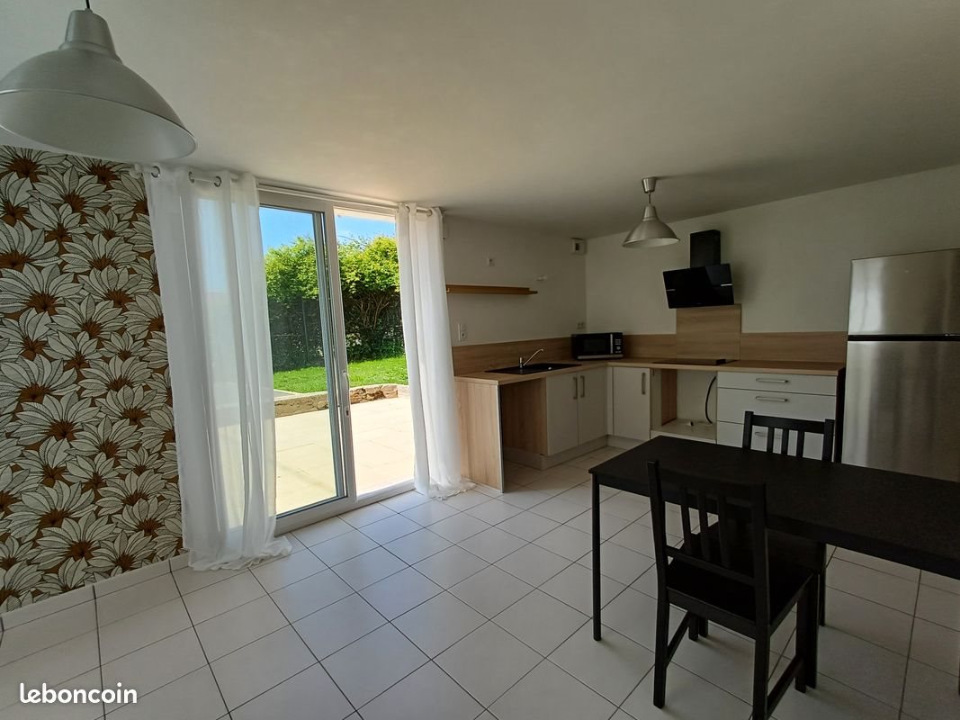 Maison à louer, 25m², Challans