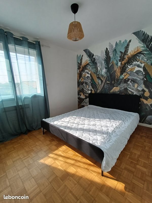 Maison à louer, 25m², Challans