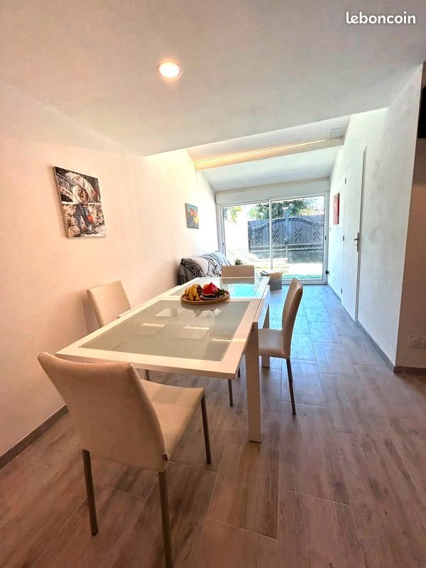 Appartement à louer, 35m², Gardanne