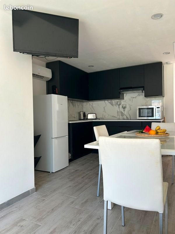 Appartement à louer, 35m², Gardanne