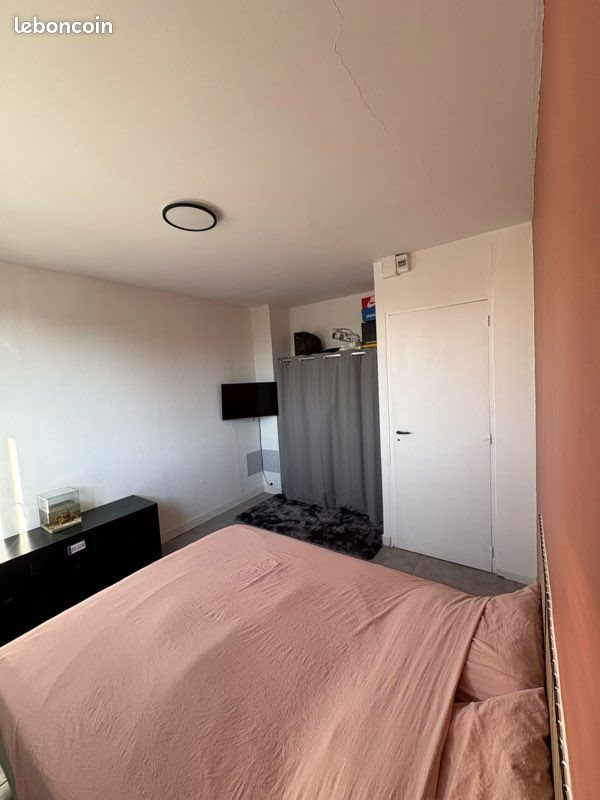 Appartement à vendre, 54m², Chalon-sur-Saône
