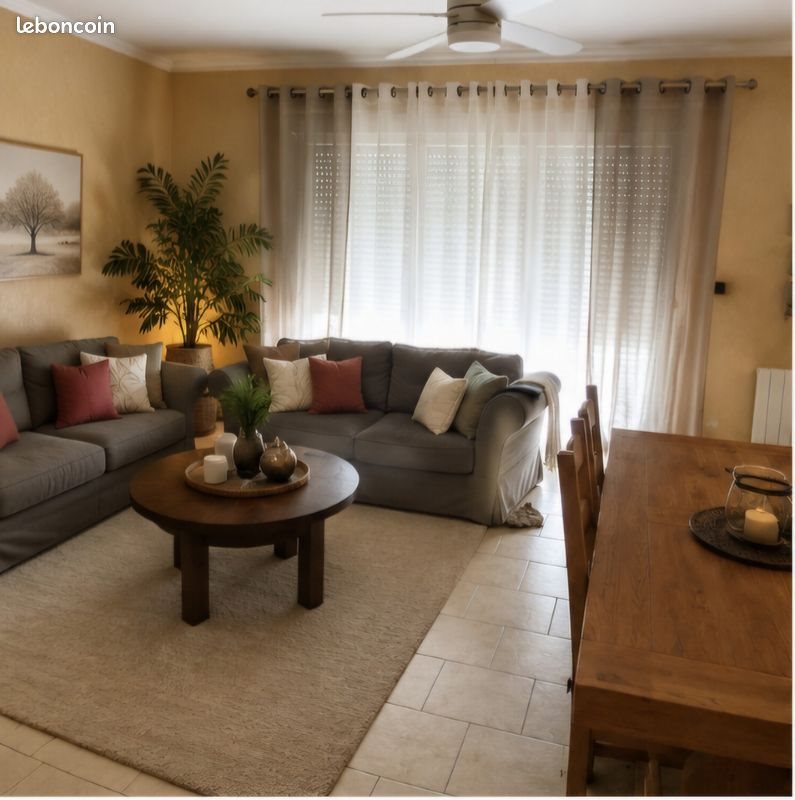 Maison à vendre, 105m², Briare