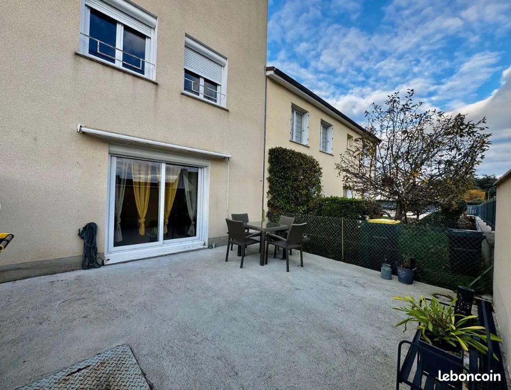 Maison à vendre, 105m², Briare