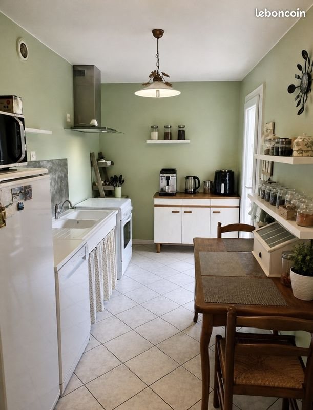 Maison à vendre, 105m², Briare