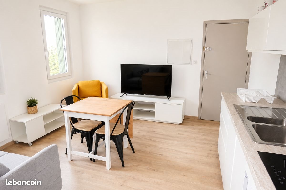 Appartement à louer, 35m², Vinon-sur-Verdon
