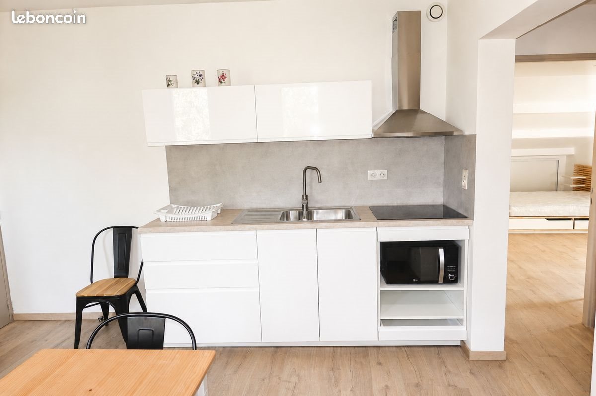 Appartement à louer, 35m², Vinon-sur-Verdon