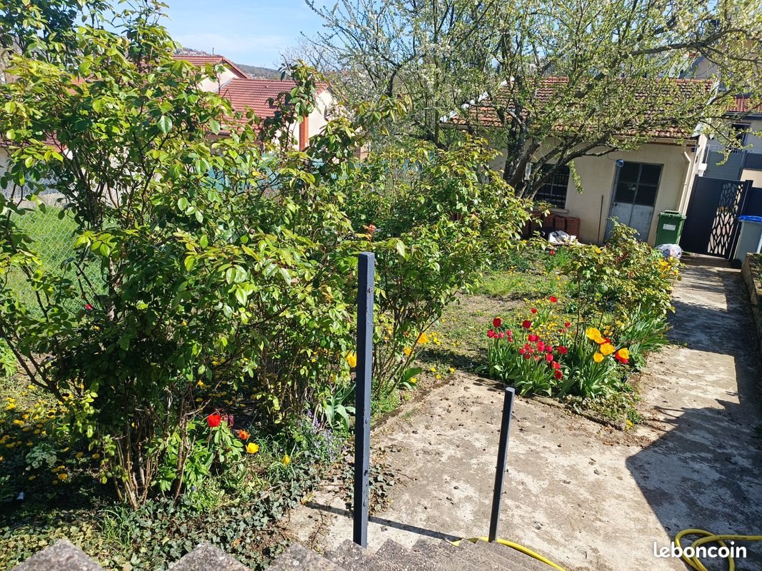 Maison à vendre, 63m², Frouard