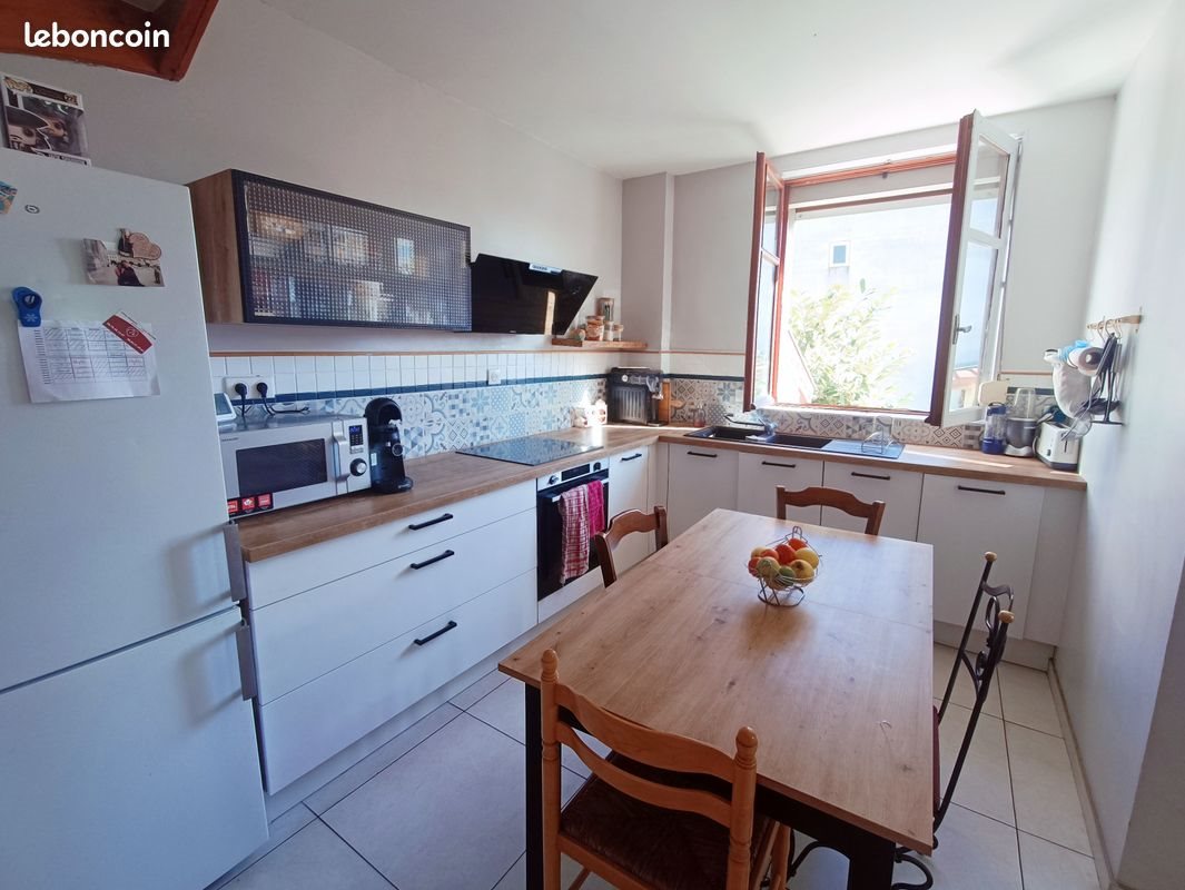 Maison à vendre, 63m², Frouard