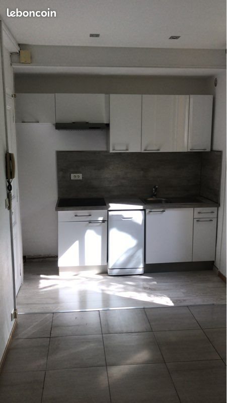 Appartement à louer, 32m², Beausoleil