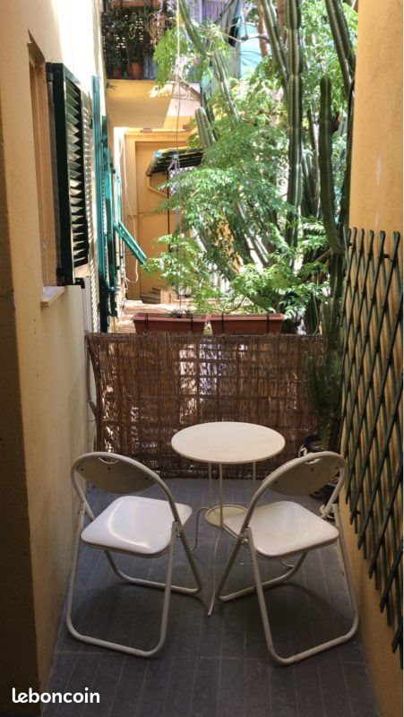 Appartement à louer, 32m², Beausoleil