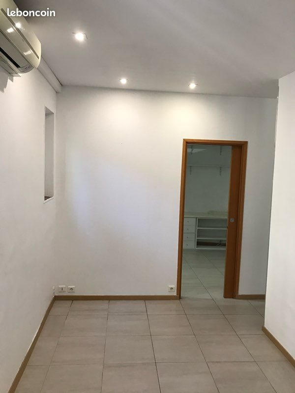 Appartement à louer, 32m², Beausoleil