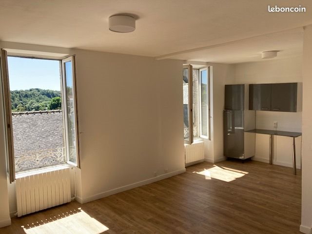 Appartement à vendre, 43m², Quimperlé