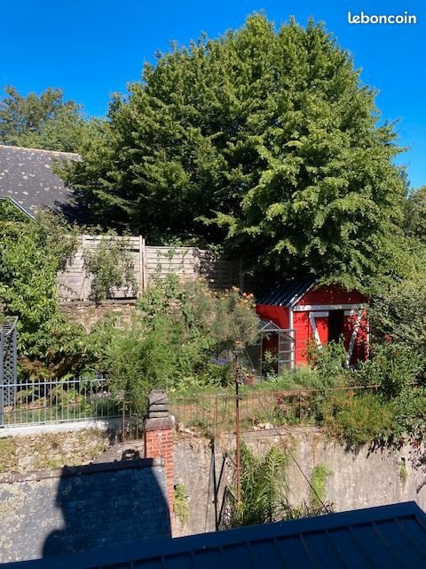 Appartement à vendre, 43m², Quimperlé