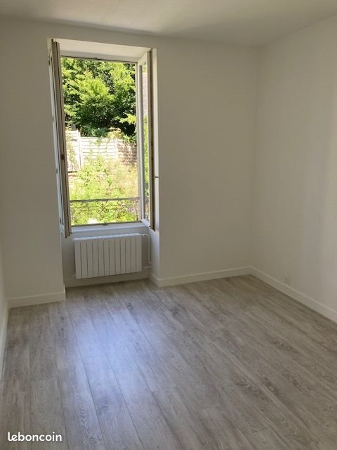 Appartement à vendre, 43m², Quimperlé