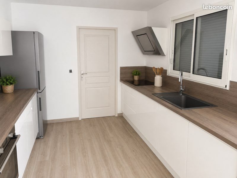 Maison à vendre, 105m², Saint-Laurent-de-la-Salanque
