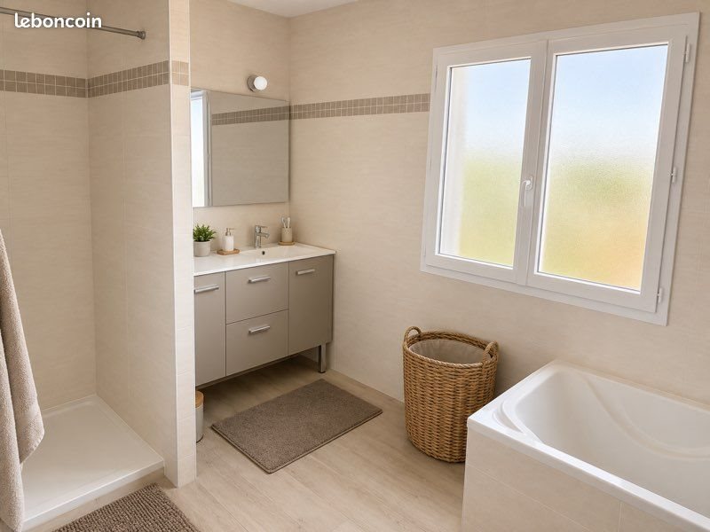 Maison à vendre, 105m², Saint-Laurent-de-la-Salanque
