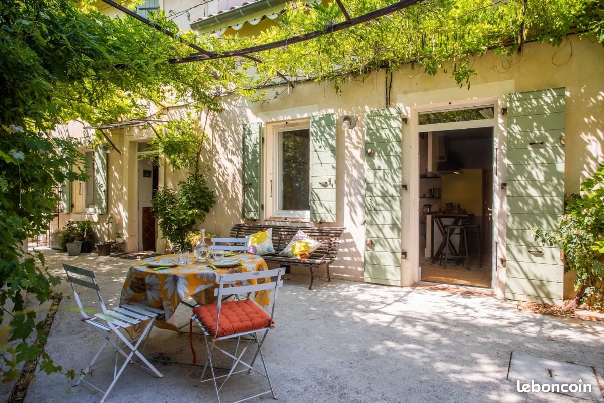 Appartement à louer, 60m², Montélimar