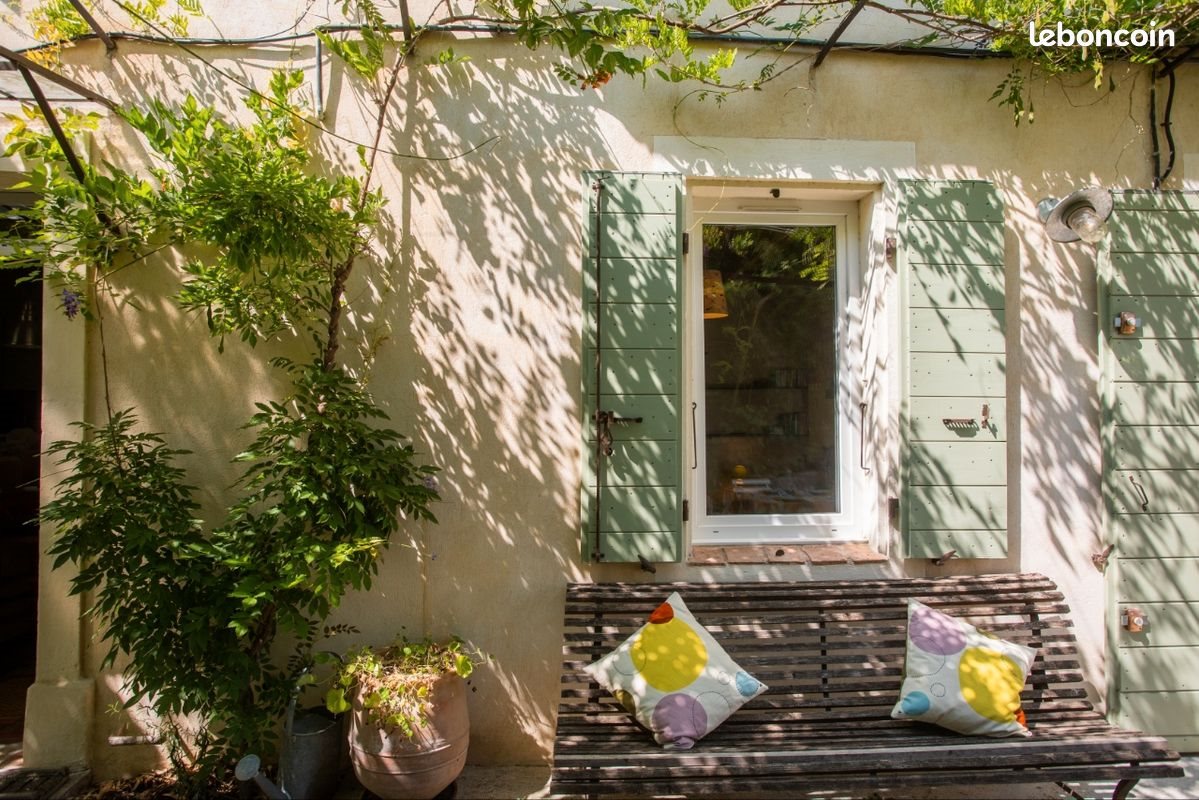 Appartement à louer, 60m², Montélimar