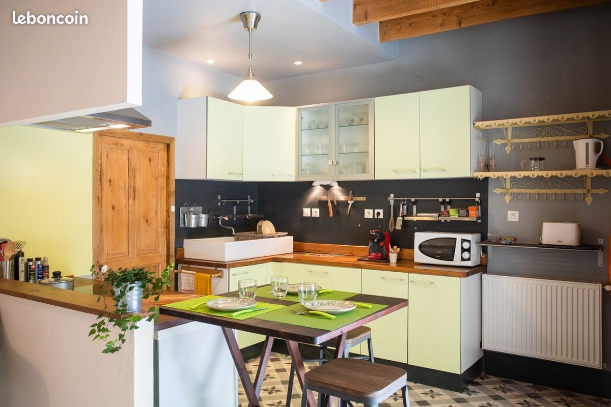 Appartement à louer, 60m², Montélimar