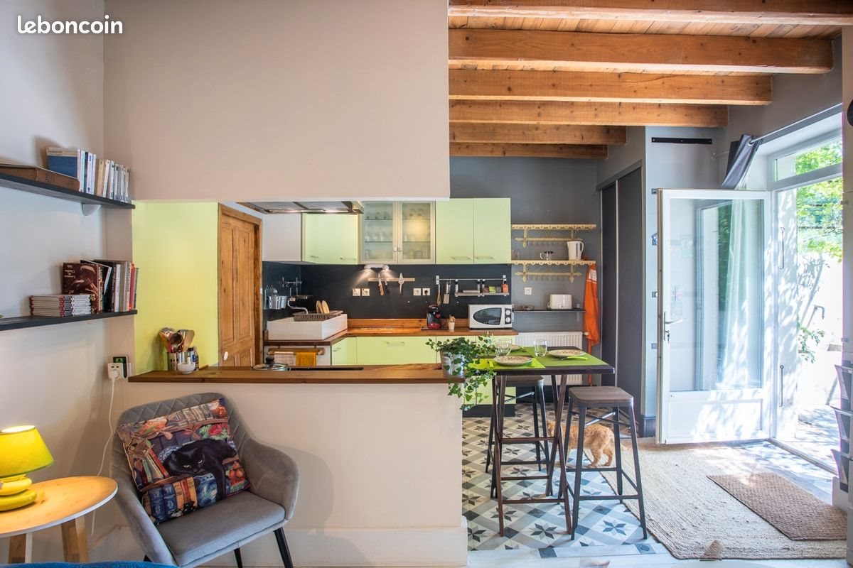 Appartement à louer, 60m², Montélimar