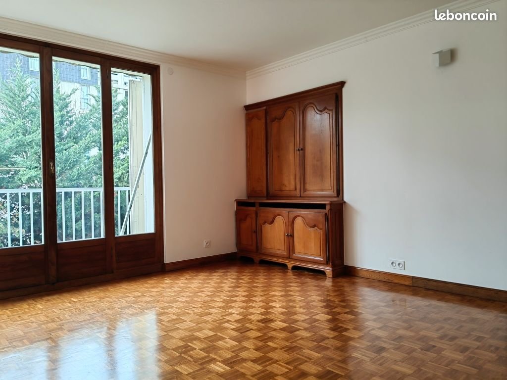 Appartement à louer, 51m², Épinay-sur-Seine