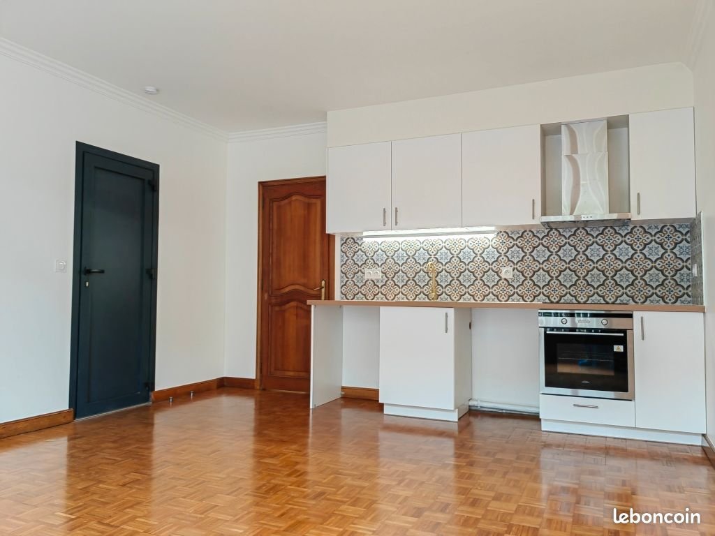 Appartement à louer, 51m², Épinay-sur-Seine