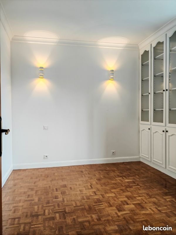Appartement à louer, 51m², Épinay-sur-Seine