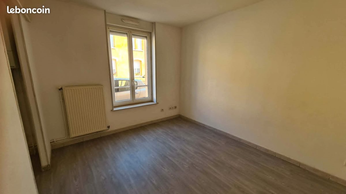 Appartement à louer, 32m², Nouvion-sur-Meuse