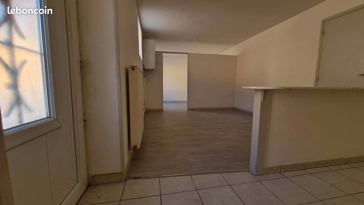 Appartement à louer, 32m², Nouvion-sur-Meuse