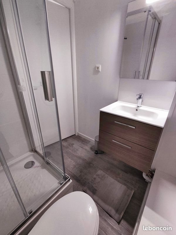 Appartement à louer, 14m², Calais