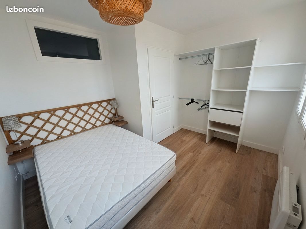 Maison à louer, 43m², Oissel