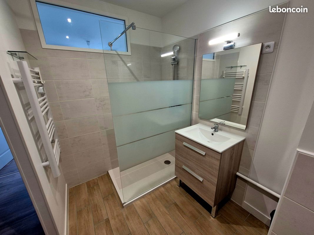 Maison à louer, 43m², Oissel