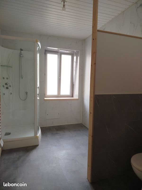 Appartement à louer, 92m², Ambert