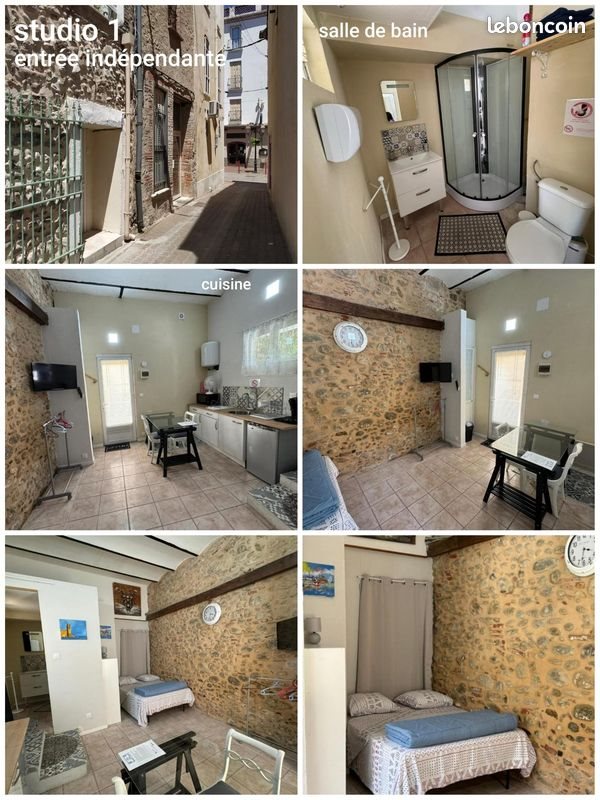 Maison à vendre, 126m², Le Boulou