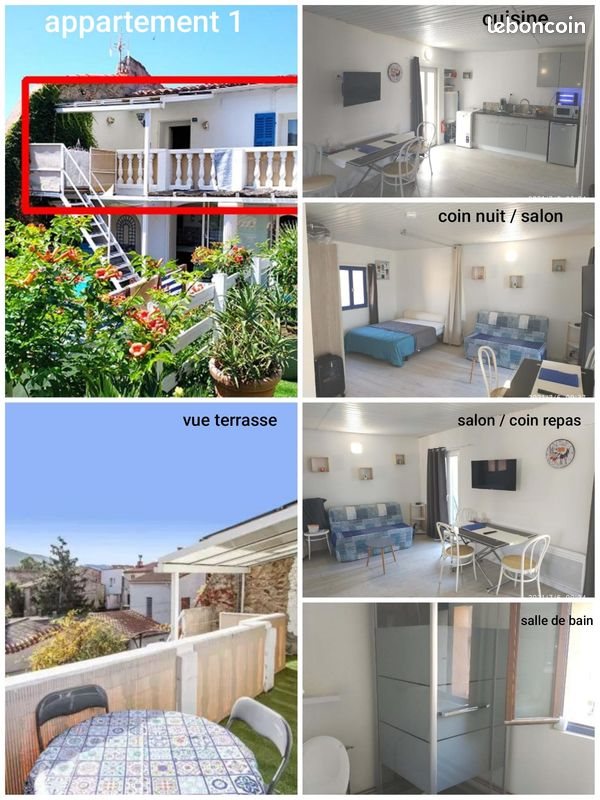 Maison à vendre, 126m², Le Boulou