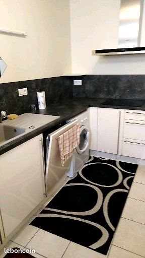 Appartement à louer, 32m², Moulins