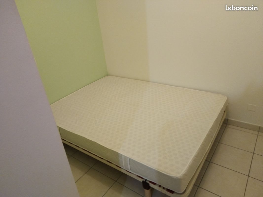 Appartement à louer, 32m², Moulins