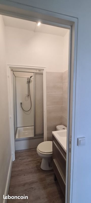 Appartement à louer, 37m², Sézanne