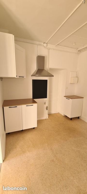 Appartement à louer, 37m², Sézanne