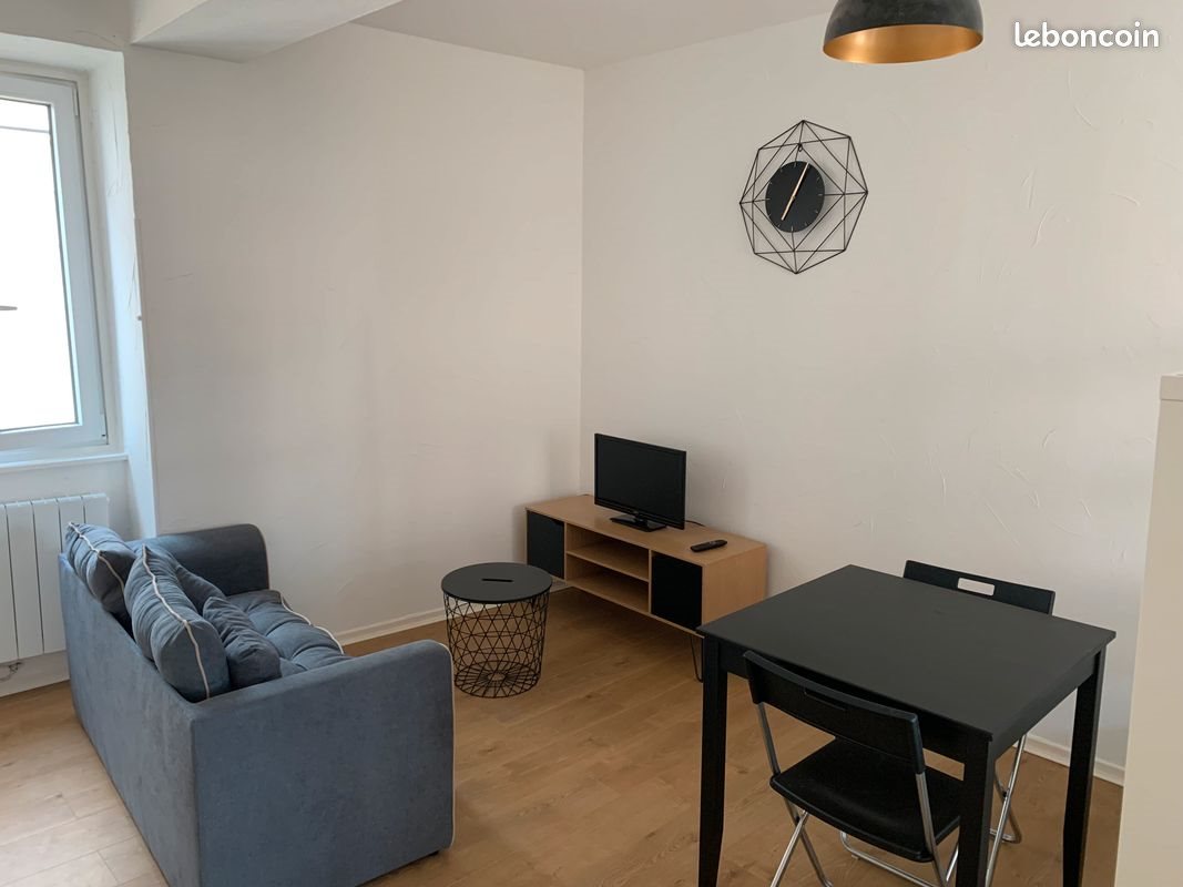 Appartement à louer, 30m², Tarbes