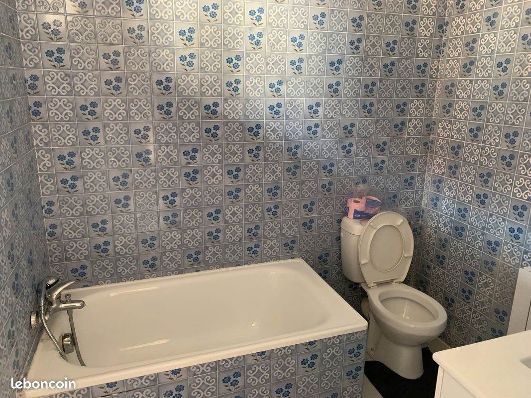 Appartement à louer, 30m², Tarbes