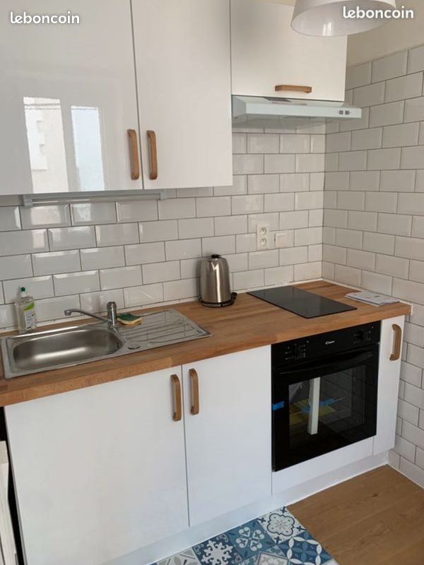 Appartement à louer, 30m², Tarbes