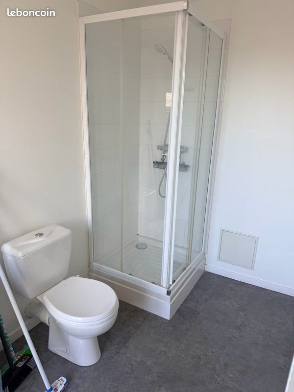 Appartement à louer, 22m², Maromme