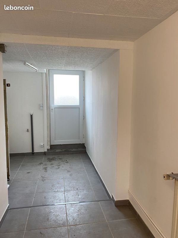 Maison à louer, 80m², Gueugnon