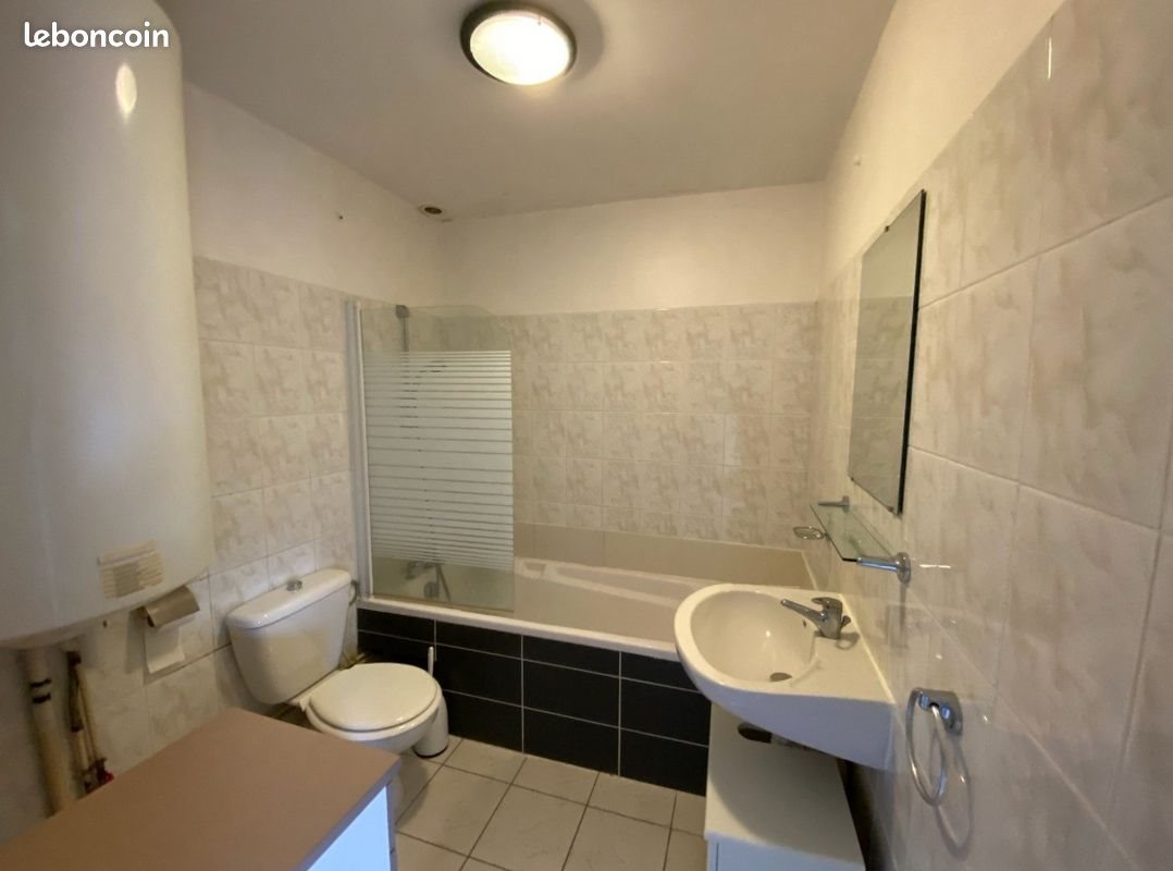 Appartement à louer, 35m², Sin-le-Noble