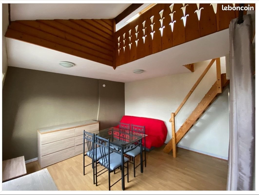 Appartement à louer, 35m², Sin-le-Noble