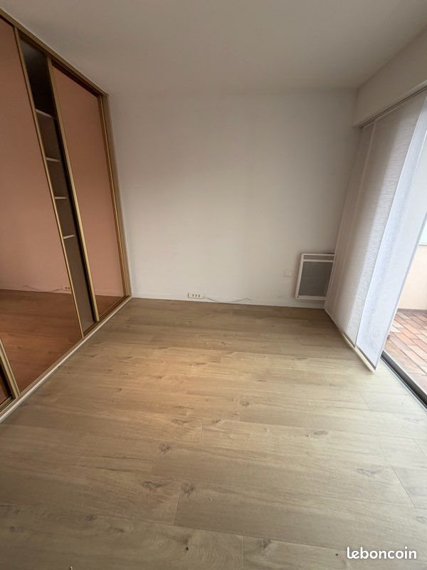Appartement à louer, 70m², Strasbourg