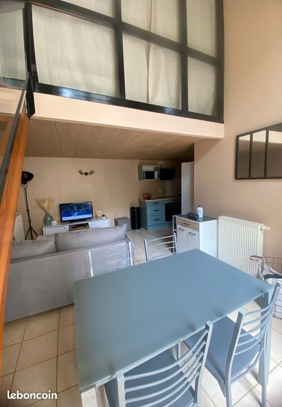 Appartement à louer, 44m², Auch